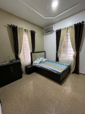 Lovely bedroom apartment inside a duplex